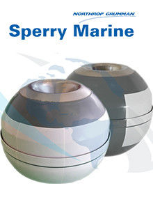 Marine Navigate X MK-2 Gyrosphere neu oder mit Garantie generalüberholt