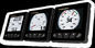 Farbe LCD FURUNO FI70 4,1 15 VDC KANN Businstrument/Datenorganisator Global Maritime Distress und Sicherheitssystem