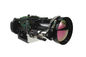 30-300mm ununterbrochenes LEO Detector Thermal Imaging Camera-System lauten Summens F5.5