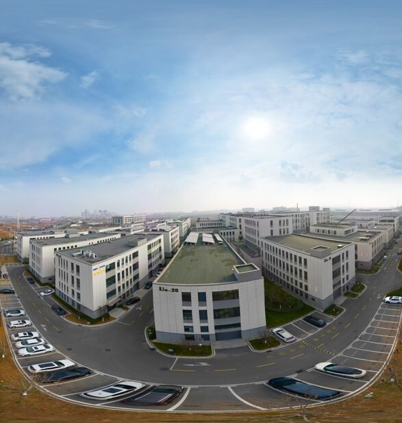 QINGDAO NAVI OPTICS TECHNOLOGY CO.,LTD