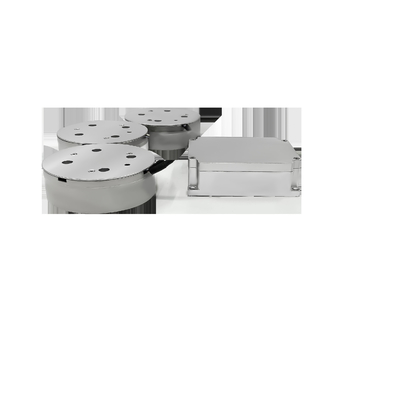 Drei-Achsen-Navigations-Grad Glasfasergyroskop TDFG60T