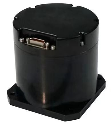 Niedriger Stromverbrauch TDF42IMU0 Faseroptische Trägheitseinheit hohe Genauigkeit