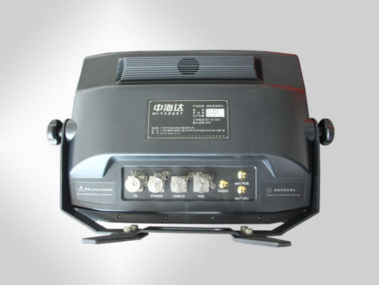 Super hohe Play-back-einzelnes Strahln-Echo Sounder Easy Recording And-Play-back-mehrfache Ertrag des Pixel-HD-MAX 200kHz notierende