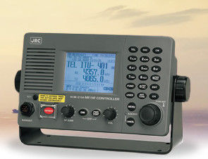 JSS-2150/2250/2500 MF/HF Klasse Wachdienste 6CH DSC aufgebaut in der intuitiven Benutzerschnittstelle des Funkgeräts GMDSS