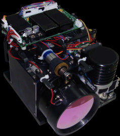 CCS JIR-2126 kühlte kosteneffektiven den Anti-Vibrationsantischock thermischen Toners MWIR ab