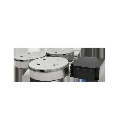 Advanced Navigation Grade TDFG120T Glasfasergyroskop Genauigkeit 0,003°/h
