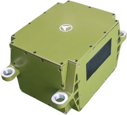 Kleine hochpräzise TDL45IMU Laser-Trägheitseinheit, großer Stoß, große Vibration