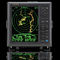 FURUNO 24 Marine-ARPA Farbe 25kW VDC FR8255 96NM 12,1“ Radar LCD kosteneffektiv