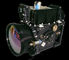 15-300mm ununterbrochenes mittlere Wellen-Abkühlungs-Wärmebildkamera-System lauten Summens F4