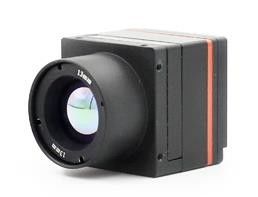 Qualität Reihen-ungekühltes Wärmebildgebungs-Modul 640×512 Xcore MicroIII usine