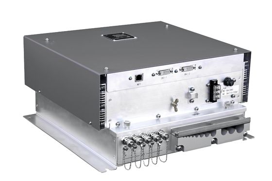Qualität High-End-Radar der YAR27-Serie für die maritime Navigation usine