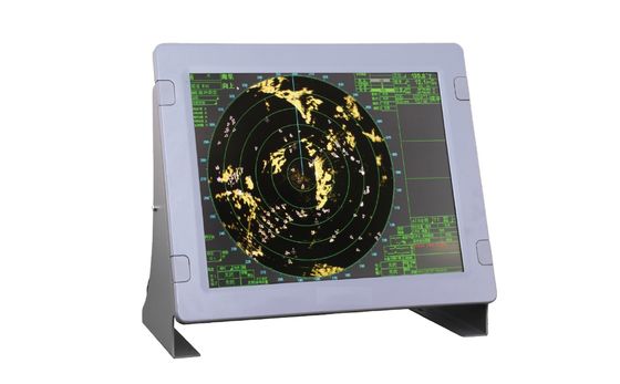 Qualität High-End-Radar der YAR27-Serie für die maritime Navigation usine