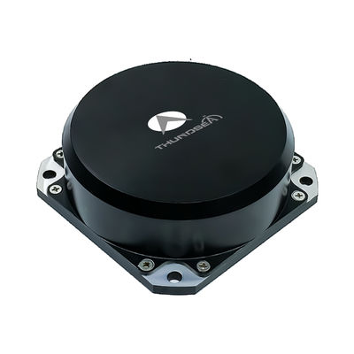 Qualität Control Grade TDFG50S High Performance Compact Fiber Optic Gyroscope für Präzisionsnavigation usine