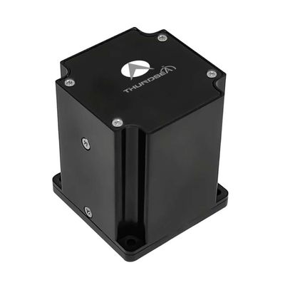 Qualität Schwingungsscreening Hochbandbreite Kompaktes Konstruktionssteuerungsniveau Glasfaser-Gyroskop TDFG60D usine