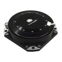 Qualität Glasfaser-Gyroskop für die Navigation mit einer Genauigkeit von 0,003°/h, einem Gewicht von ≤ 560 g und einem Vollkörperdesign usine