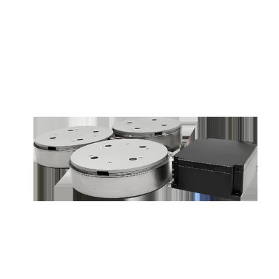 Qualität Navigationsgrad TDFG120T Glasfaser-Gyroskop mit 0,003°/h Genauigkeit und ≥±400°/s Dynamischem Bereich bei Vollkörperkonstruktion usine