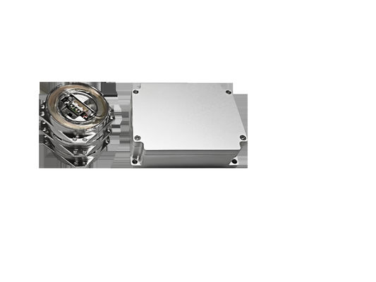 Qualität Navigationsgrad TDFG40T Glasfasergyroskop mit hoher Empfindlichkeit und Dynamikbereich ≥±400°/s usine