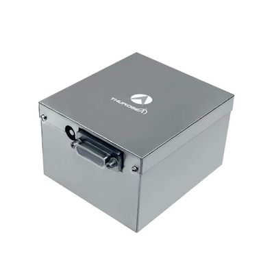 Qualität Hochpräzisionsringlasergyroskop TDLG50S mit 0,015°/h Biasstabilität und breitem Dynamikbereich für Trägheitsnavigation usine