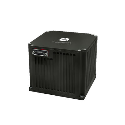 Qualität TDF71A Luftgestütztes optisches Gironavigationssystem mit ≤20μg Bias-Wiederholbarkeit, >20000 Stunden MTBF und ≤0,005°/√hr Zufallslauf usine