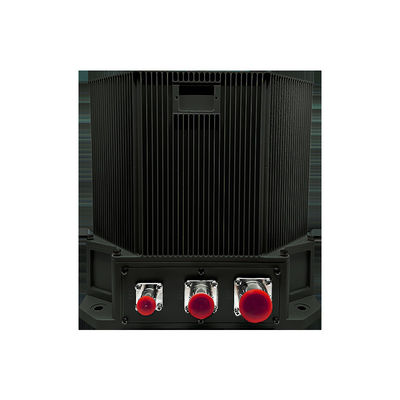 Qualität TDL45C Luftgestütztes optisches Gironavigationssystem mit ≤20μg Bias-Wiederholbarkeit, >15000 Stunden MTBF und ≤15min Ausrichtungsperiode usine