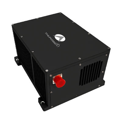 Qualität Luftfahrtnavigation TDF46A Luftgestütztes optisches Gironavigationssystem mit ≤0,008°/h Bias-Wiederholbarkeit, >20000 Stunden MTBF und ≤20μg Monat Bias-Wiederholbarkeit usine