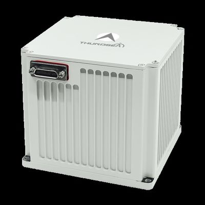 Qualität Stabile Leistung Hohe Zuverlässigkeit Universal Marine Fiber Optic Inertial Navigation System TDF99A mit Echtzeit-Navigationsdaten usine