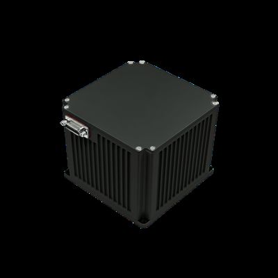 Qualität Titanium Alloy Inertial Navigation System with Real-time Position Tracking and Self Calibration Fabrik