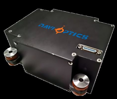 Qualität Kompakte und leichte TDF42IMU0 Glasfaserinertial-Einheit mit geringem Stromverbrauch und hoher Genauigkeit usine