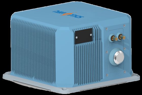 Qualität Hochpräzise TDF99IMU-D Glasfaserinertial-Einheit mit hoher Stoß- und Vibrationsbeständigkeit und geringer Größe usine