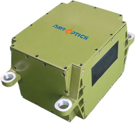 Qualität Hochgenaue TDL45IMU Laser Trägheits-Einheit mit robustem Design und geringem Stromverbrauch für unbemannte Plattformen usine