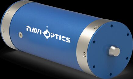 Qualität Hot Sale CCS PTK-20 5min Ausrichtung Unterwasserpipeline Detektion hohe Genauigkeit 0,05 Grad Trägheitsnavigationssystem usine