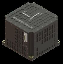 Qualität LIMU-15 Laser-Gyroskop-Inerzitätsnavigationssystem mit Echtzeit-Standortdaten, Selbstausrichtung und ≤1,7 kg Gewicht usine