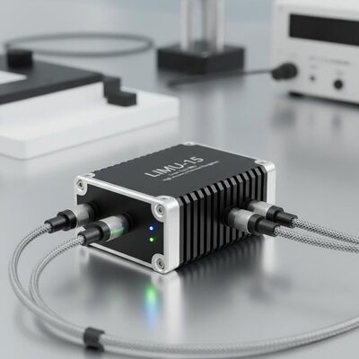 Qualität LIMU-15 Laser Gyro Inertial Measurement Unit (IMU) mit hoher Genauigkeit für eine präzise Navigation usine