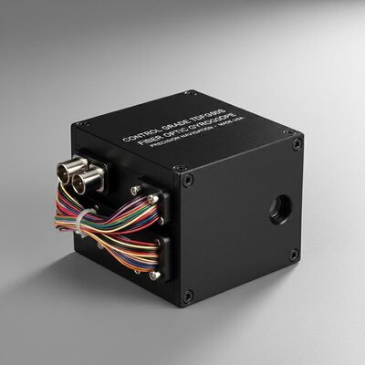 Qualität Control Grade TDFG50S High Performance Compact Fiber Optic Gyroscope für Präzisionsnavigation usine