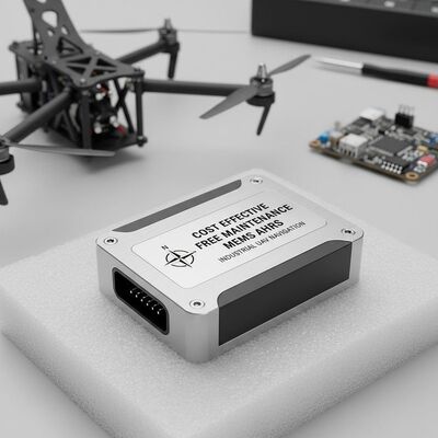 Qualität Kostenwirksame wartungsfreie MEMS AHRS mit kleinem und kompakten Design für industrielle UAV-Navigation usine