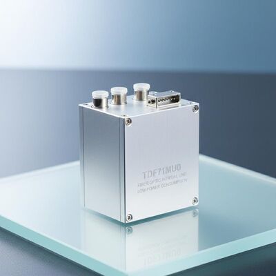 Qualität Kleine Größe Leichtgewicht TDF71IMU0 Glasfaser Trägheitseinheit mit geringem Stromverbrauch usine
