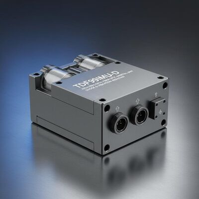 Qualität Hochpräzise TDF99IMU-D Glasfaserinertial-Einheit mit hoher Stoß- und Vibrationsbeständigkeit und geringer Größe usine
