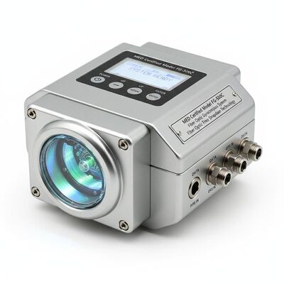 Qualität Modell FG-500C Schnellreaktions-Wartungsfreies Strapdown-Technologie Glasfaser-Gyrokompass für Schiffe usine
