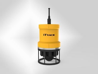 Qualität Kurze Unterwassernavigationsanlage CCS ultra Grundlinien-USBL kosteneffektiv usine