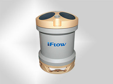 Qualität CCS 1200kHz 25 Meter die Unterwasserhohe kosteneffektive Genauigkeit der navigationsanlage-RS232 usine