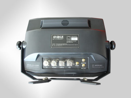 Qualität Super hohe Play-back-einzelnes Strahln-Echo Sounder Easy Recording And-Play-back-mehrfache Ertrag des Pixel-HD-MAX 200kHz notierende usine