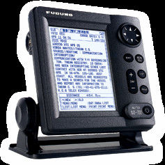Qualität Mono-LCD Navetex Empfänger CCS FURUNO NX 700 usine