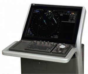 Qualität Elektronisches Diagramm-Anzeige JRC JAN. 9201/7201 ECDIS und Informationssystem usine