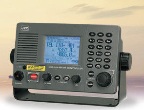Qualität JSS-2150/2250/2500 MF/HF Klasse Wachdienste 6CH DSC aufgebaut in der intuitiven Benutzerschnittstelle des Funkgeräts GMDSS usine