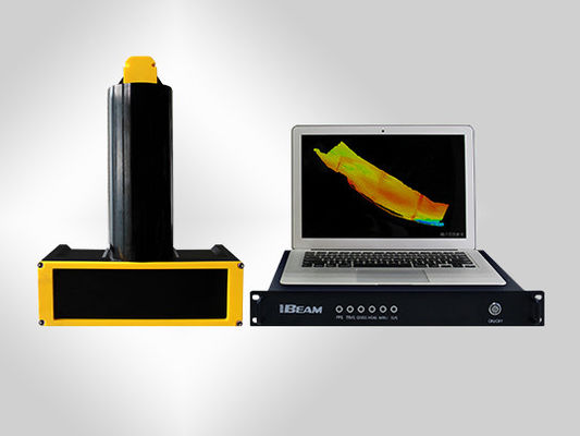 Qualität Strahln-Echo Sounder Compact Designs SuitbaleFor 0.5m~180m Deepth CCS 400khz multi Wasser usine
