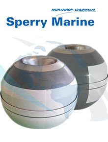 Qualität Nachgearbeitete Anschuetz Std-22 Gyrosphäre mit Garantie - CCS Deutschland zertifiziert usine