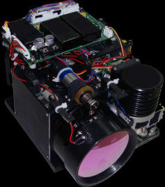 Qualität CCS JIR-2126 kühlte kosteneffektiven den Anti-Vibrationsantischock thermischen Toners MWIR ab usine