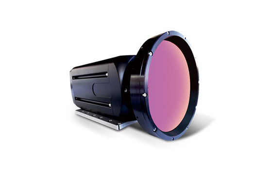 Qualität 70-700mm ununterbrochenes LEO Detector Thermal Imaging Camera-System lauten Summens usine