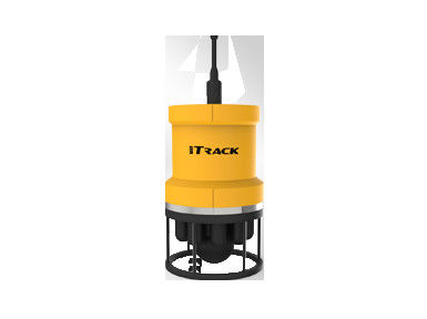 Qualität Kurze Unterwassernavigationsanlage CCS ultra Grundlinien-USBL kosteneffektiv usine